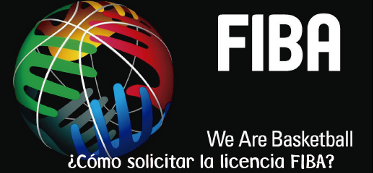 Licencia FIBA para entrenadores Nivel 3