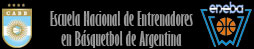 Escuela Nacional de Entrenadores de Basquetbol de Argentina